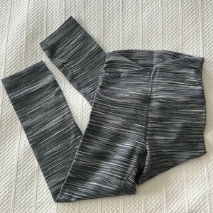 Women’s Lululemon Align Asymmetrical-Waist Leggings